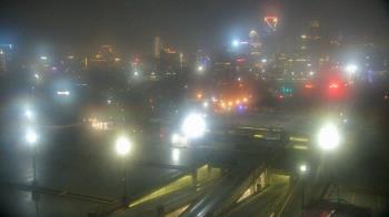 Weather camera view of Central Piedmont Community College.