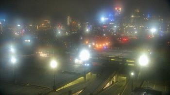 Weather camera view of Central Piedmont Community College.