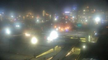 Weather camera view of Central Piedmont Community College.