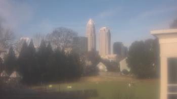 Weather camera view of Trinity Episcopal School.