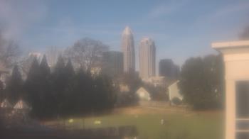 Weather camera view of Trinity Episcopal School.