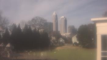 Weather camera view of Trinity Episcopal School.