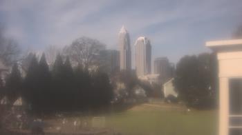 Weather camera view of Trinity Episcopal School.