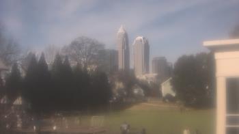 Weather camera view of Trinity Episcopal School.