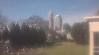 Weather camera view of Trinity Episcopal School.