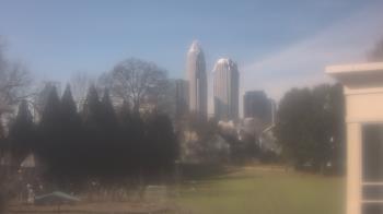 Weather camera view of Trinity Episcopal School.