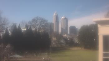 Weather camera view of Trinity Episcopal School.