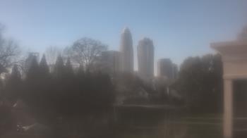 Weather camera view of Trinity Episcopal School.