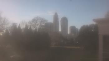 Weather camera view of Trinity Episcopal School.