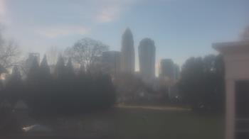 Weather camera view of Trinity Episcopal School.