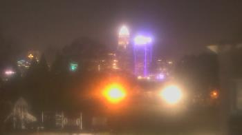 Weather camera view of Trinity Episcopal School.