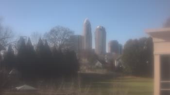 Weather camera view of Trinity Episcopal School.