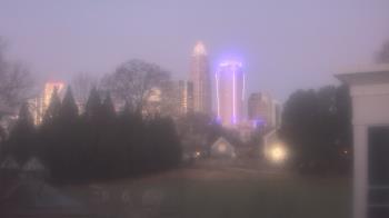 Weather camera view of Trinity Episcopal School.