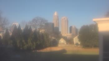 Weather camera view of Trinity Episcopal School.