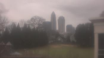 Weather camera view of Trinity Episcopal School.