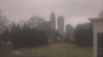 Weather camera view of Trinity Episcopal School.