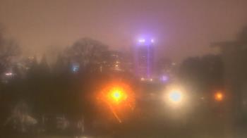 Weather camera view of Trinity Episcopal School.