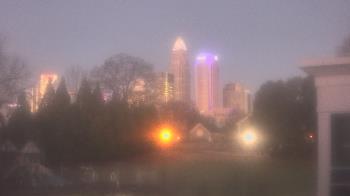 Weather camera view of Trinity Episcopal School.