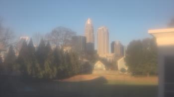 Weather camera view of Trinity Episcopal School.