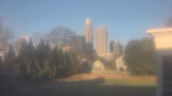 Weather camera view of Trinity Episcopal School.