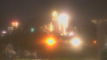 Weather camera view of Trinity Episcopal School.