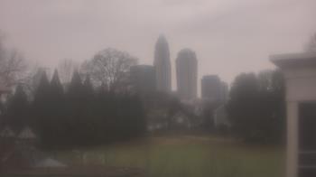 Weather camera view of Trinity Episcopal School.