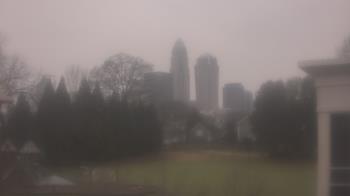 Weather camera view of Trinity Episcopal School.