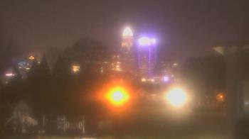 Weather camera view of Trinity Episcopal School.