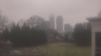 Weather camera view of Trinity Episcopal School.
