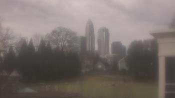 Weather camera view of Trinity Episcopal School.