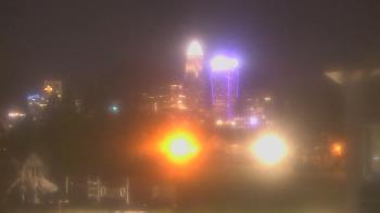 Weather camera view of Trinity Episcopal School.