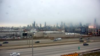 Weather camera view of St Stanislaus Kostka School.