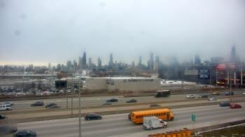 Weather camera view of St Stanislaus Kostka School.