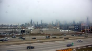 Weather camera view of St Stanislaus Kostka School.