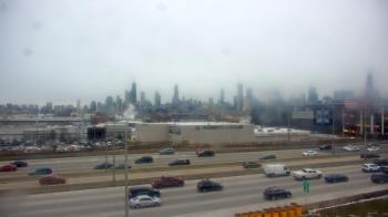 Weather camera view of St Stanislaus Kostka School.