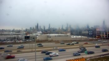 Weather camera view of St Stanislaus Kostka School.