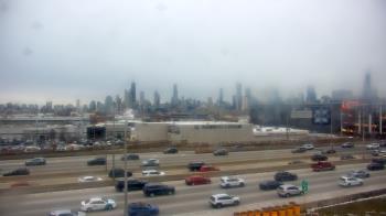 Weather camera view of St Stanislaus Kostka School.