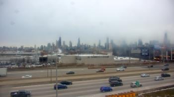 Weather camera view of St Stanislaus Kostka School.