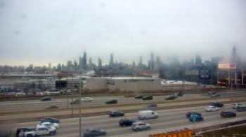 Weather camera view of St Stanislaus Kostka School.