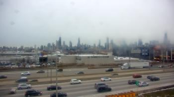 Weather camera view of St Stanislaus Kostka School.