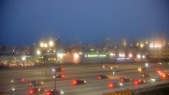 Weather camera view of St Stanislaus Kostka School.