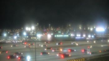 Weather camera view of St Stanislaus Kostka School.