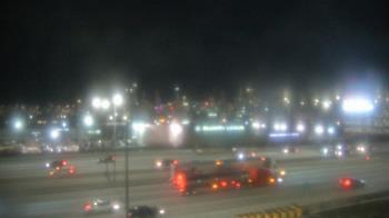 Weather camera view of St Stanislaus Kostka School.