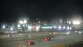 Weather camera view of St Stanislaus Kostka School.