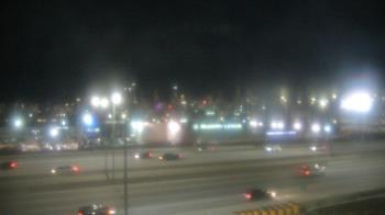 Weather camera view of St Stanislaus Kostka School.