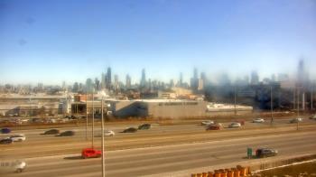 Weather camera view of St Stanislaus Kostka School.