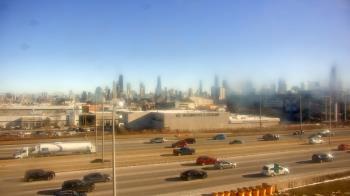 Weather camera view of St Stanislaus Kostka School.