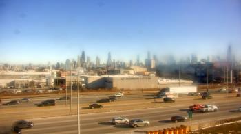 Weather camera view of St Stanislaus Kostka School.