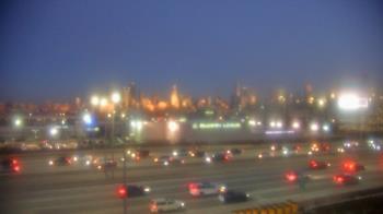 Weather camera view of St Stanislaus Kostka School.