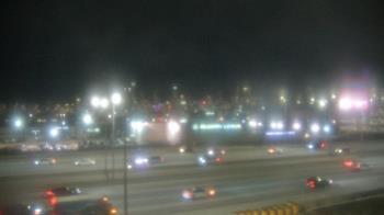 Weather camera view of St Stanislaus Kostka School.